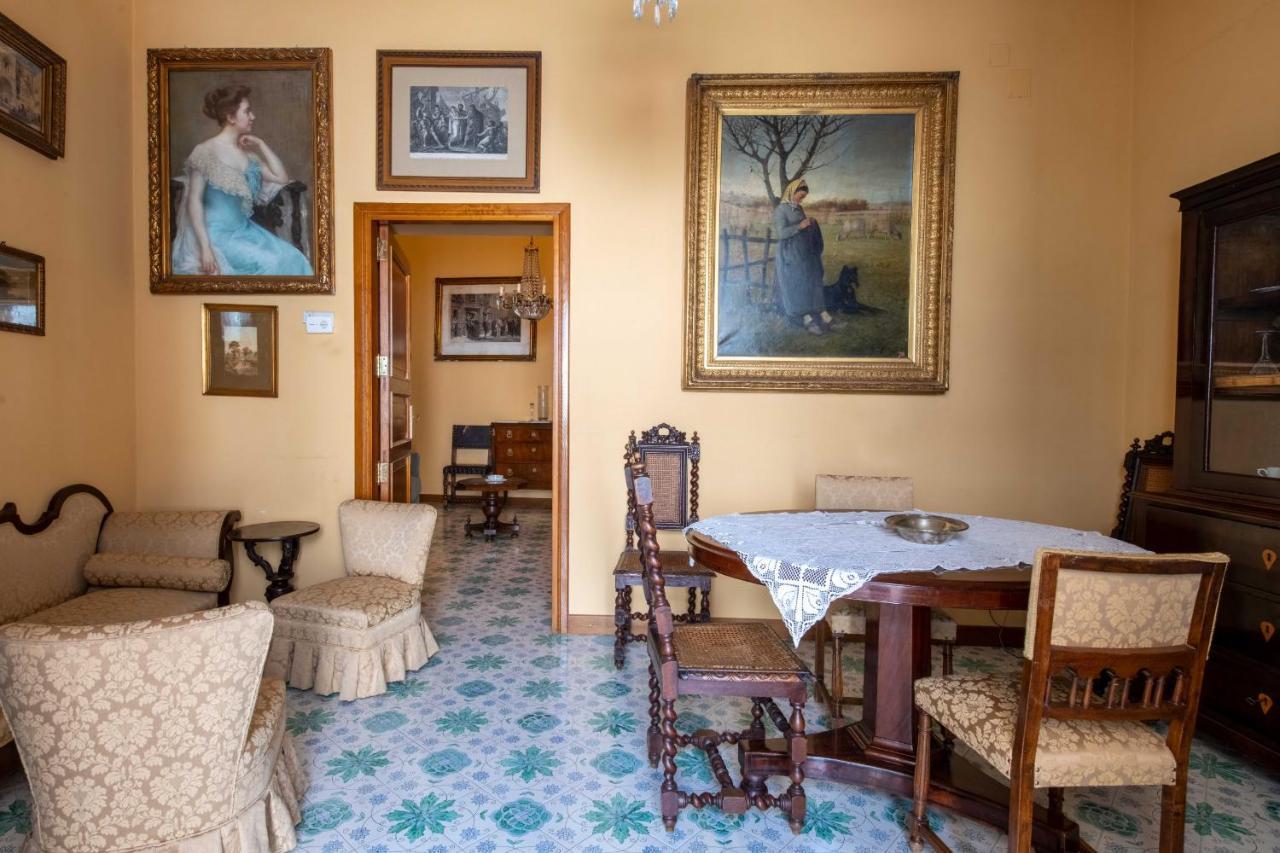 Le Terrazze di Ballaro' by Wonderful Italy Palermo Esterno foto